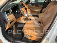 2021 Jaguar E-PACE