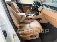 2021 Jaguar E-PACE