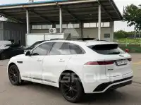 2021 Jaguar E-PACE