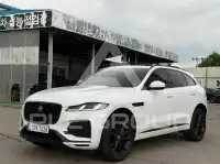 2021 Jaguar E-PACE