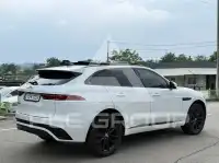 2021 Jaguar E-PACE