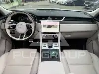 2021 Jaguar E-PACE