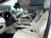 2021 Jaguar E-PACE