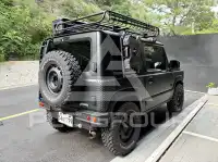 2021 Suzuki Jimny