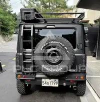 2021 Suzuki Jimny