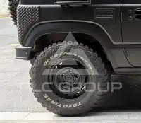 2021 Suzuki Jimny
