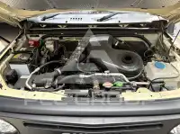 2021 Suzuki Jimny
