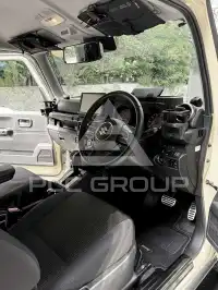 2021 Suzuki Jimny