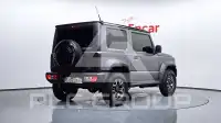 2021 Suzuki Jimny