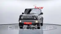 2021 Suzuki Jimny