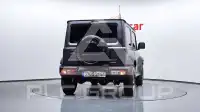 2021 Suzuki Jimny