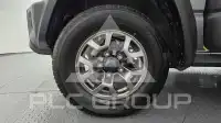 2021 Suzuki Jimny