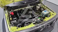2021 Suzuki Jimny