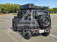 2021 Suzuki Jimny