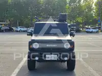 2021 Suzuki Jimny