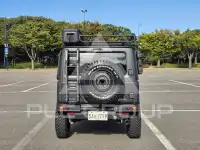 2021 Suzuki Jimny