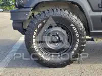 2021 Suzuki Jimny