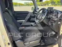 2021 Suzuki Jimny