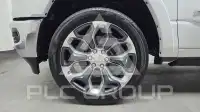 2021 Dodge RAM