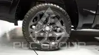 2021 Dodge RAM