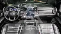 2021 Dodge RAM