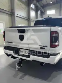 2021 Dodge RAM