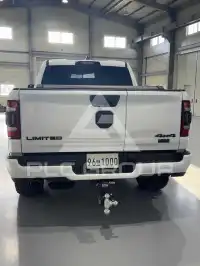 2021 Dodge RAM