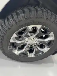 2021 Dodge RAM