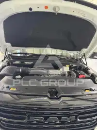 2021 Dodge RAM
