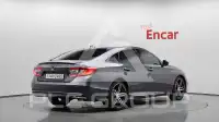 2021 Honda Accord