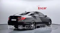 2021 Honda Accord