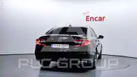 2021 Honda Accord