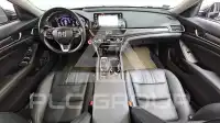 2021 Honda Accord