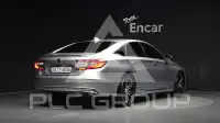 2021 Honda Accord