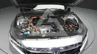 2021 Honda Accord