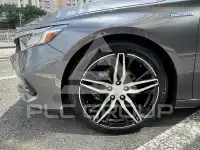 2021 Honda Accord