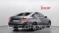 2021 Honda Accord