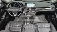 2021 Honda Accord