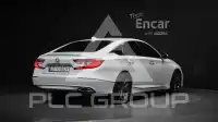 2021 Honda Accord