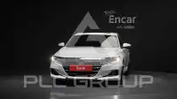 2021 Honda Accord