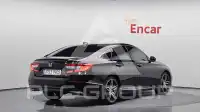 2021 Honda Accord