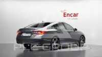 2021 Honda Accord