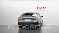 2021 Honda Accord