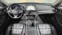 2021 Honda Accord