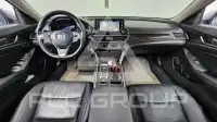 2021 Honda Accord