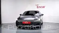 2021 Honda Accord