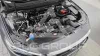 2021 Honda Accord