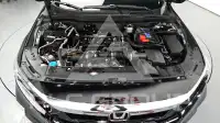 2021 Honda Accord