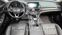 2021 Honda Accord