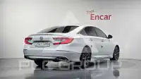 2021 Honda Accord